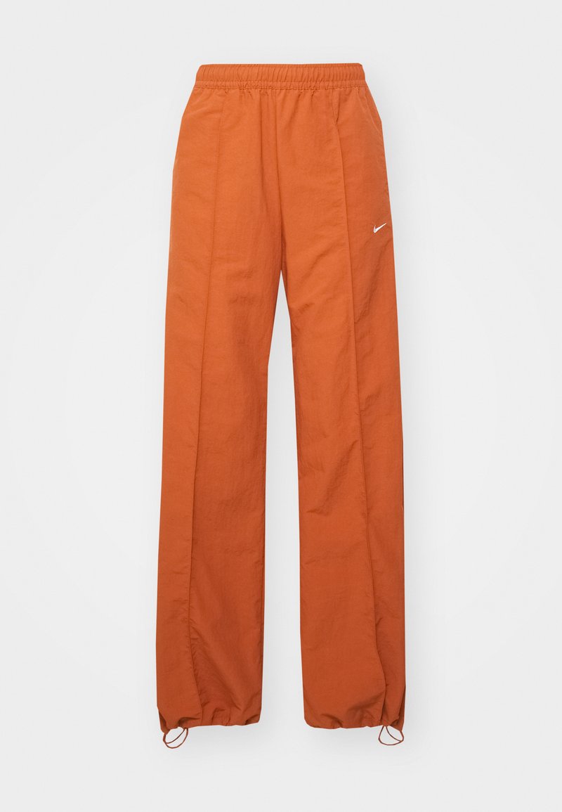 Nike Sportswear Broek bruin