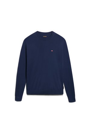 DECATUR - Sweater - blu marine