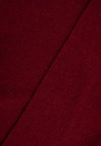 Bickley+Mitchell Sjaal - bordeaux red