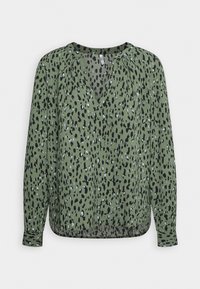 Επιλέχθηκε, mulled basil