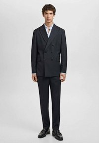 Mango MONACO - Veste de costume - royal blue