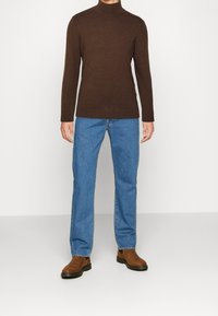 Pier One Maglione - dark brown