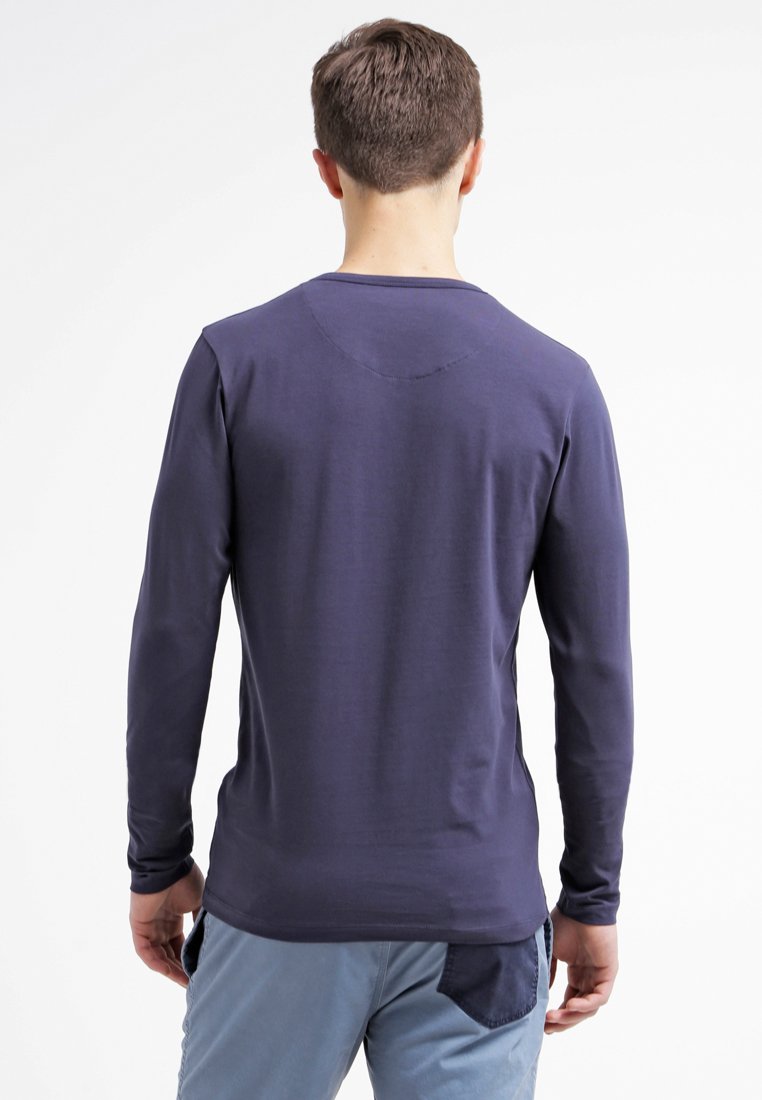 Uomo JJBASIC - Maglietta a manica lunga Uomo JJBASIC - Maglietta a manica lunga