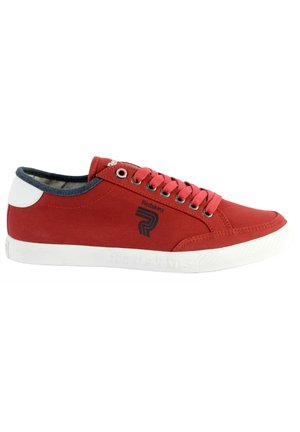 RIGEL - Trainers - rouge