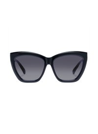 Le Specs VAMOS - Aurinkolasit - black