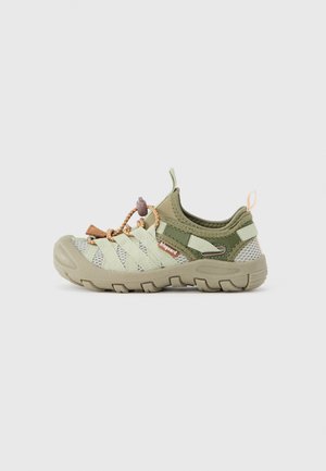 UNISEX - Sneakers laag - sage