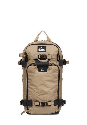 Quiksilver, QUIKSILVER™ TR PLATINUM 18L - RUCKSACK FÜR MÄNNER UNISEX - Sac de trekking - beige