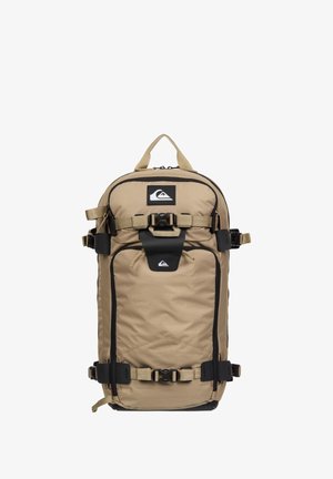 Quiksilver, UNISEX, beżowy