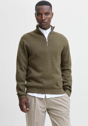 Vesta - stone gray