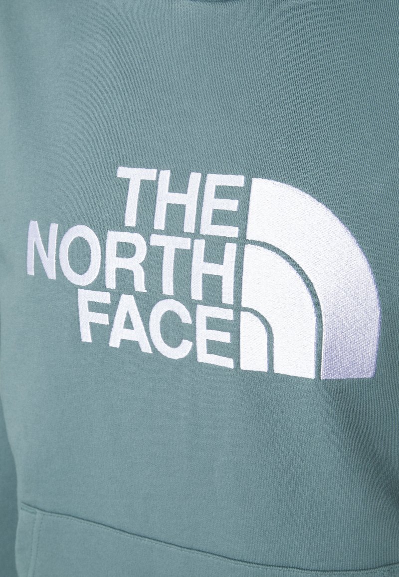 The North Face Light Drew Peak Hoodie Kapucna Goblin Blue Modra Zalando Sk
