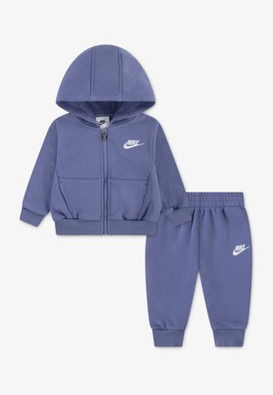 CLUB SET UNISEX  - Verryttelypuku - world indigo