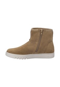Josef Seibel JESSIE - Snowboots  - camel