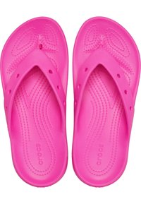 Crocs CLASSIC - Ciabatte da mare - juice