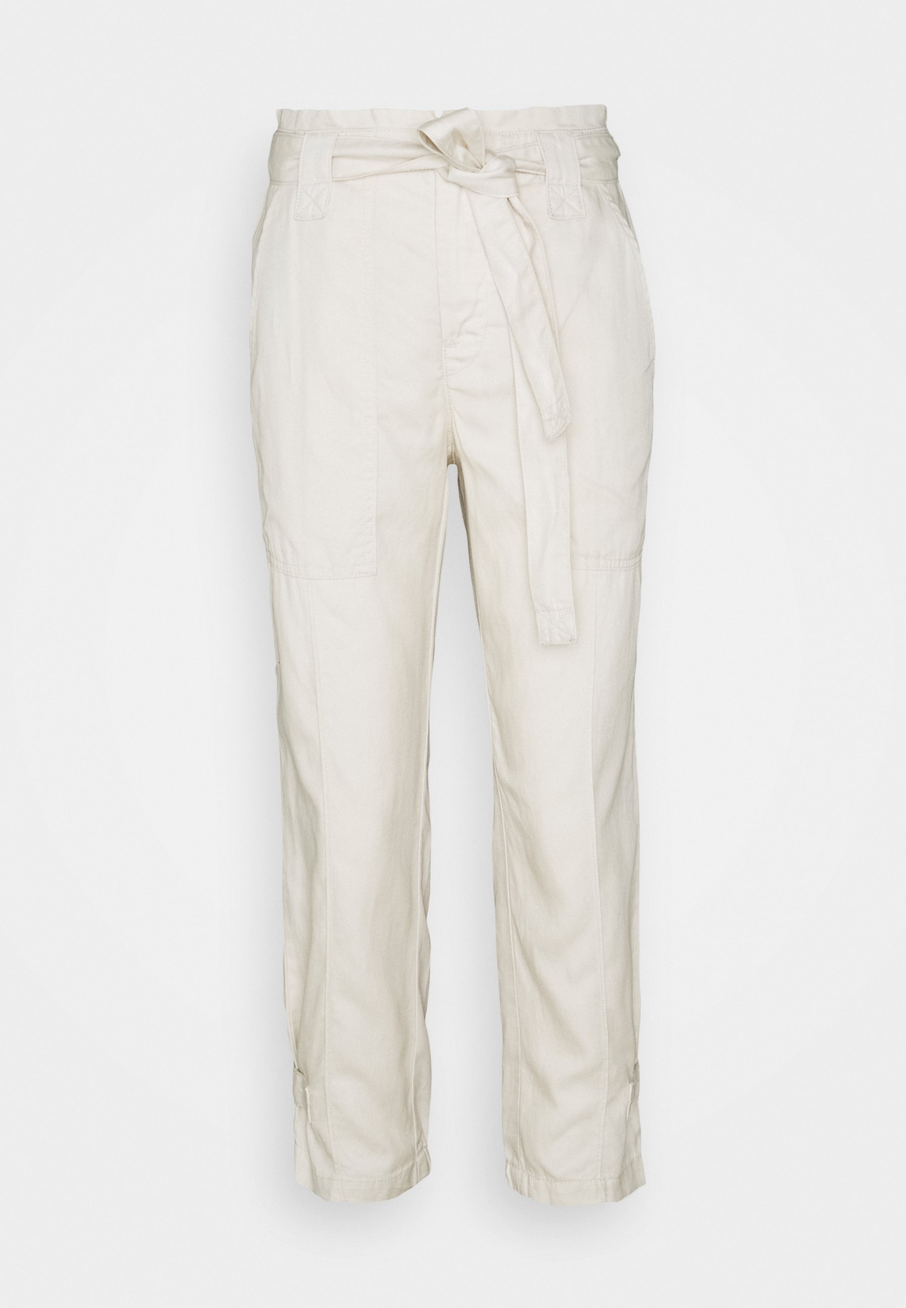Banana Republic Petite TIE WAIST 