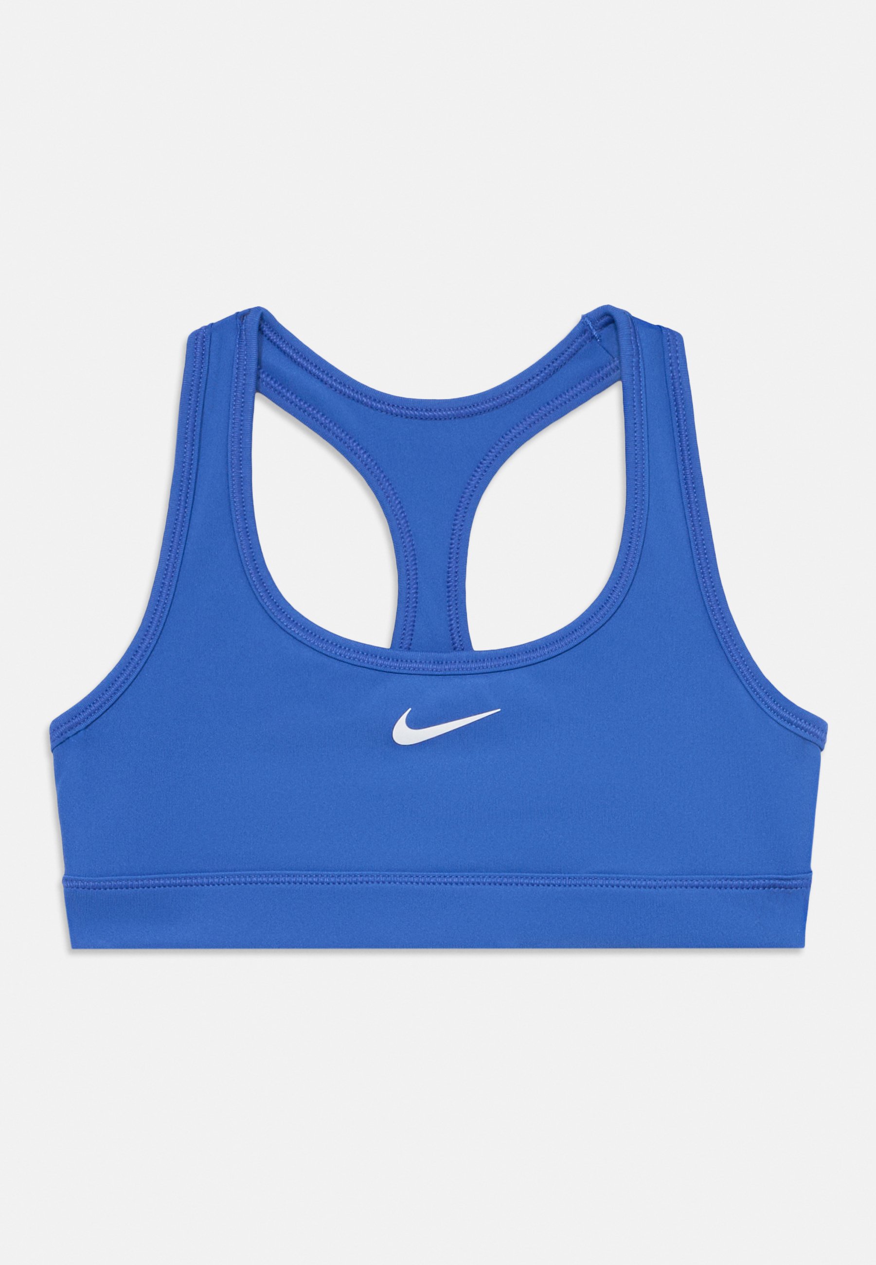 Reggiseno Sportivo Nike Dri Fit Reggiseni Sportivi Nike Blu Nike