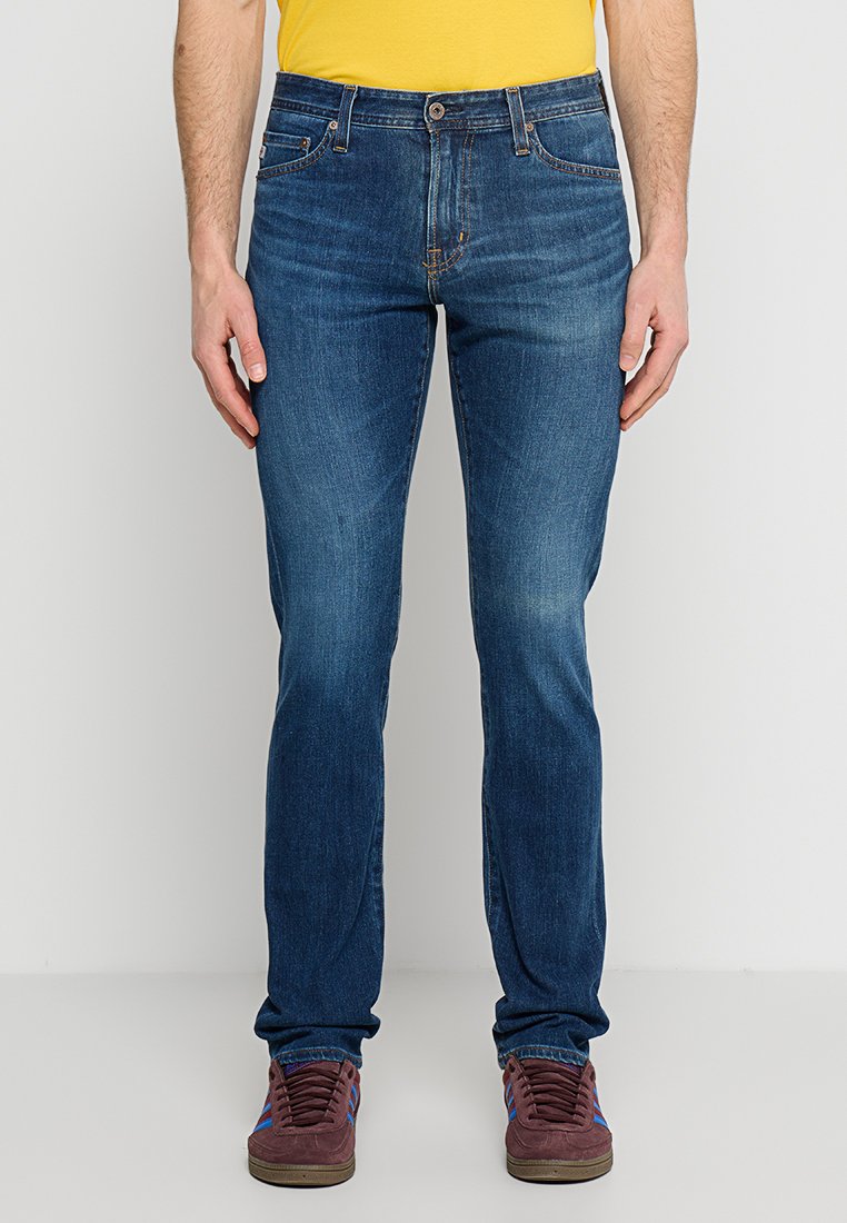 ag jeans Slim fit jeans niet gedefinieerd ag jeans Slim fit jeans niet gedefinieerd
