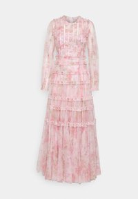 Needle & Thread Robe de cocktail - pink