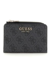 Guess - Portofel - anthracite Imagine miniatură 1