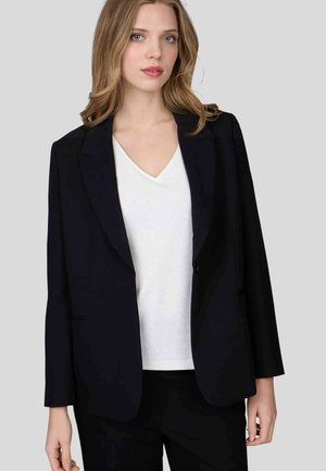 Blazer - black