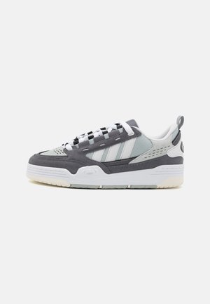 Sneakers laag - dark grey