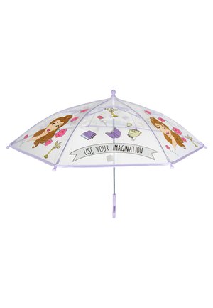 BELLE DIE SCHÖNE UND DAS BIEST - Umbrella - mehrfarbig
