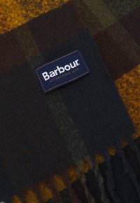 Barbour WESTERDALE SCARF UNISEX - Scarf - multi-coloured
