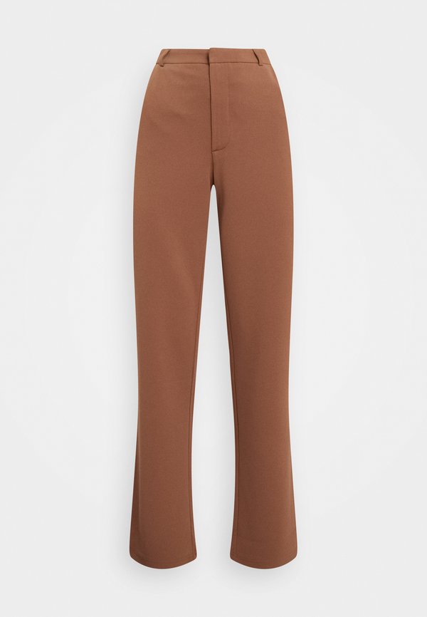 STRAIGHT JRS NOOS - Trousers - aztec4