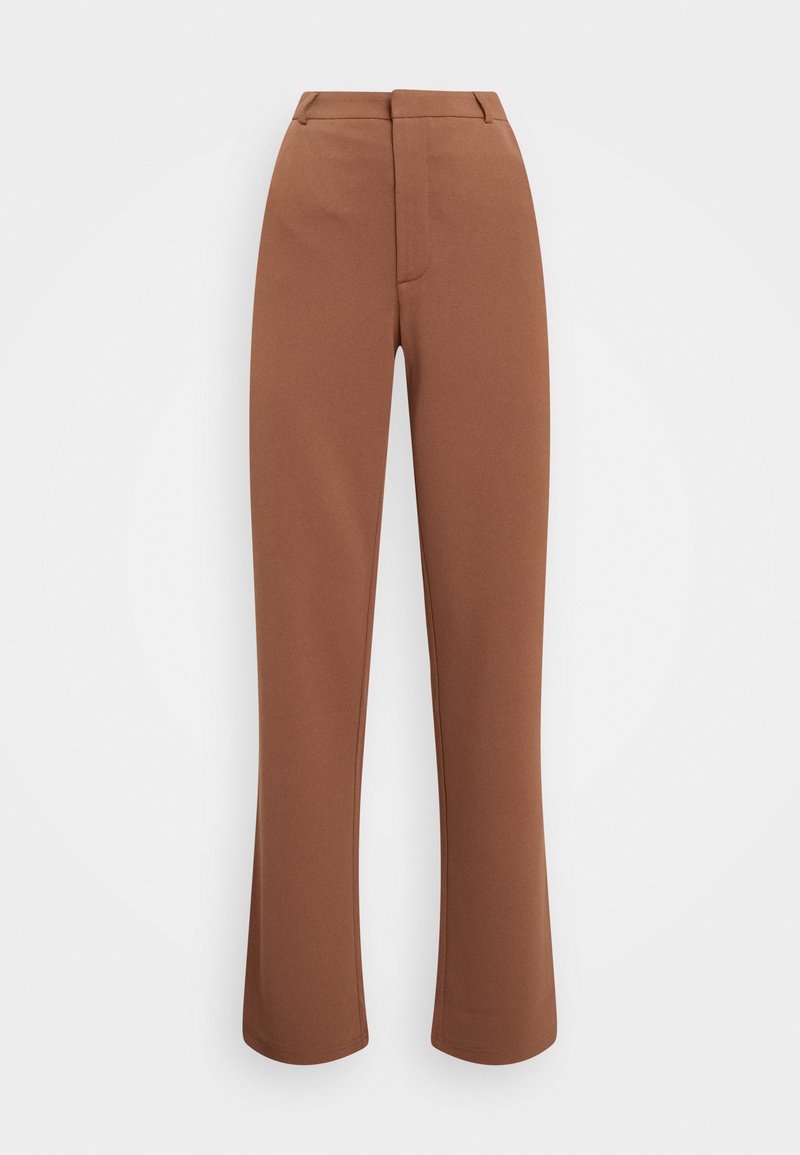JDY Broek grijs