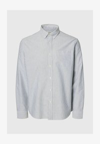 Ikke valgt, bright white
