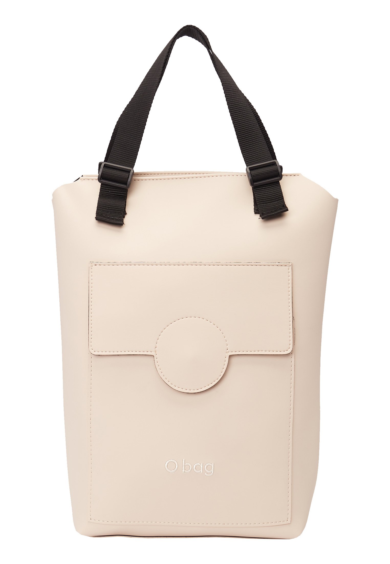 Shopping Bag Zaino O Bag Gommato Backpack Zaino O Bag Soft O  display picture 1