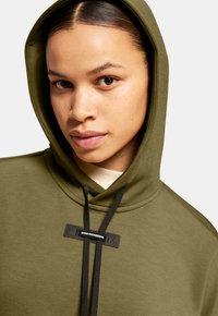 On HOODIE 3 - Sweat à capuche - hunter