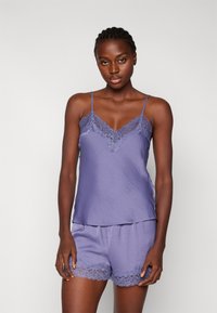 Anna Field Conjunto de pijama -  blue