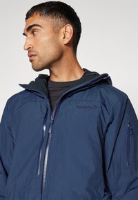 Norrøna LOFOTEN GORE-TEX INSULATED JACKET - Giacca da sci - indigo night