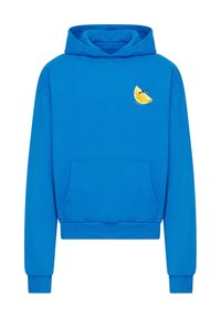 Non selezionato, blue