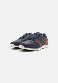Jack & Jones JFWBARON COMBO - Tenisice - navy