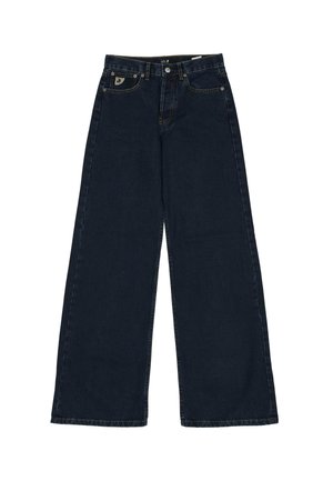 LOIS Jeans, LINDSAY PALAZZO ORIGINAL - Jean large - dark blue