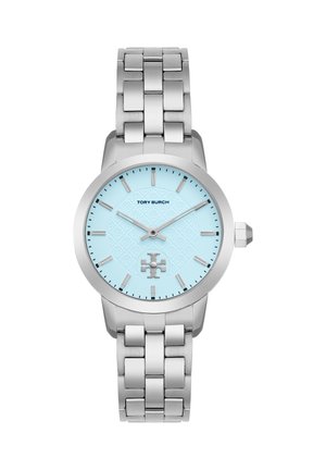 Tory Burch, Uhr - silver-coloured