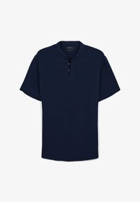 Unausgewählt, blu navy