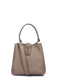 Núnoo SMALL CHIARA - Handbag - taupe