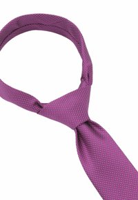 Seidenfalter Tie - beere