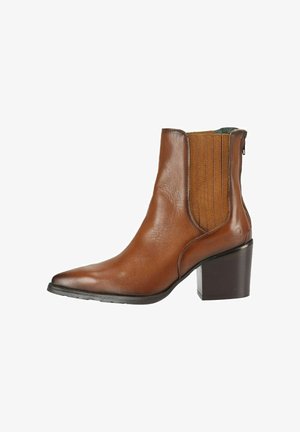 Felmini, STIEFELETTE - Stiefelette - namibia