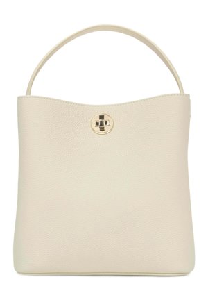 Handtasche - light beige