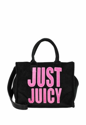 Handbag - black
