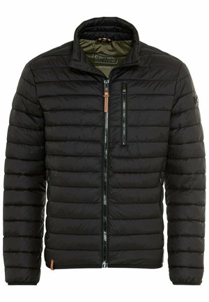 camel active STEPP OHNE - Winterjacke - asphalt