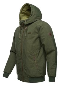 Ragwear STEWIE - Giacca invernale - olive