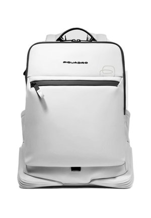 WATER RESISTANT LAPTOP 14  - Mochila - bianco