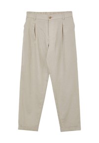 TINTA  - Pantaloni - sabbia medio