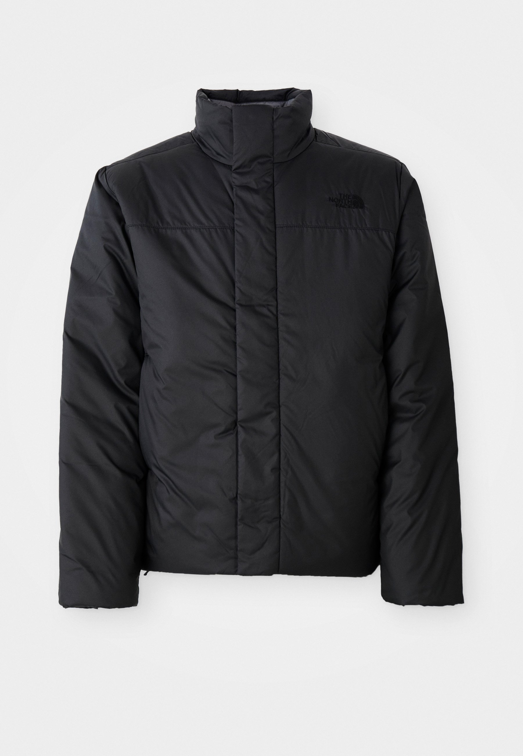The North Face SIURANA JACKET - Jachetă de iarnă - black/smoked The North Face SIURANA JACKET - Jachetă de iarnă - black/smoked