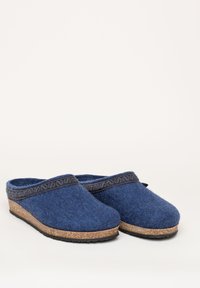 Stegmann Slippers - jeans