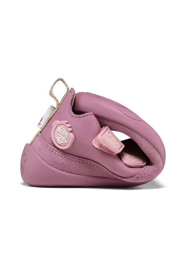 BUDDY – Lauflernschuh – lavendel